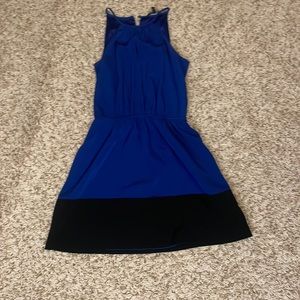 Express cocktail dress. Size S.